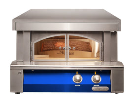 Alfresco 30 Inch Gas Fired Countertop Pizza Ovens