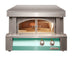 Alfresco 30 Inch Gas Fired Countertop Pizza Oven