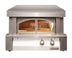 Alfresco 30 Inch Gas Fired Countertop Pizza Ovens