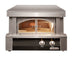 Alfresco 30 Inch Gas Fired Countertop Pizza Oven