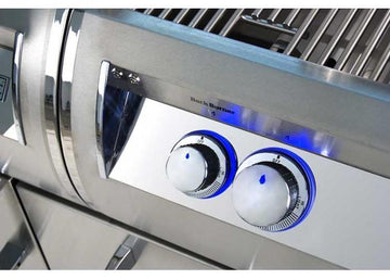 Fire Magic Aurora A540i 30 Inch Built in Grill