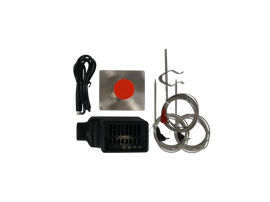 Primo Grill Controller