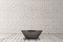Prism Hardscapes Lombard Tall Fire Water Bowl