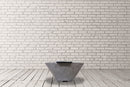 Prism Hardscapes Verona Small Fire Bowl