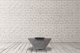 Prism Hardscapes Verona Small Fire Bowl