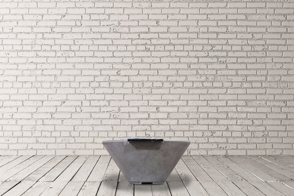 Prism Hardscapes Verona Small Fire Bowl