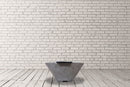 Prism Hardscapes Verona Small Fire Water Bowl
