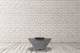Prism Hardscapes Verona Small Water Bowl