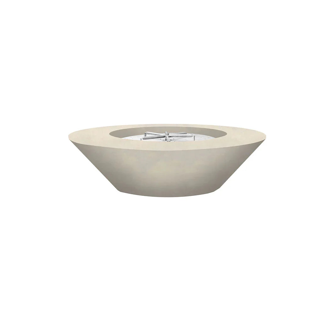 Prism Hardscapes Embarcadero 60 Fire Pit