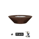 Prism Hardscapes Embarcadero 60 Fire Pit