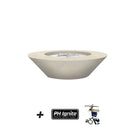 Prism Hardscapes Embarcadero 60 Fire Pit