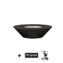 Prism Hardscapes Embarcadero 60 Fire Pit