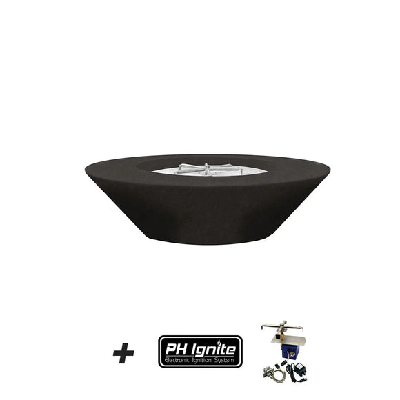 Prism Hardscapes Embarcadero 60 Fire Pit