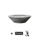 Prism Hardscapes Embarcadero 60 Fire Pit