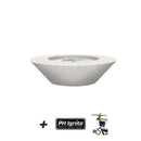 Prism Hardscapes Embarcadero 60 Fire Pit