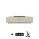 Prism Hardscapes 72 Inch Largo Fire Pit