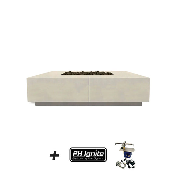 Prism Hardscapes 72 Inch Largo Fire Pit