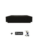 Prism Hardscapes 72 Inch Largo Fire Pit