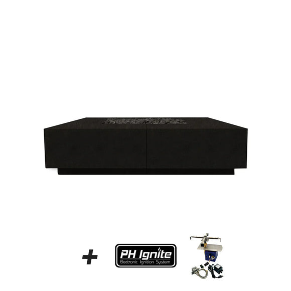 Prism Hardscapes 72 Inch Largo Fire Pit