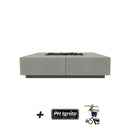 Prism Hardscapes 72 Inch Largo Fire Pit