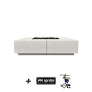 Prism Hardscapes 72 Inch Largo Fire Pit