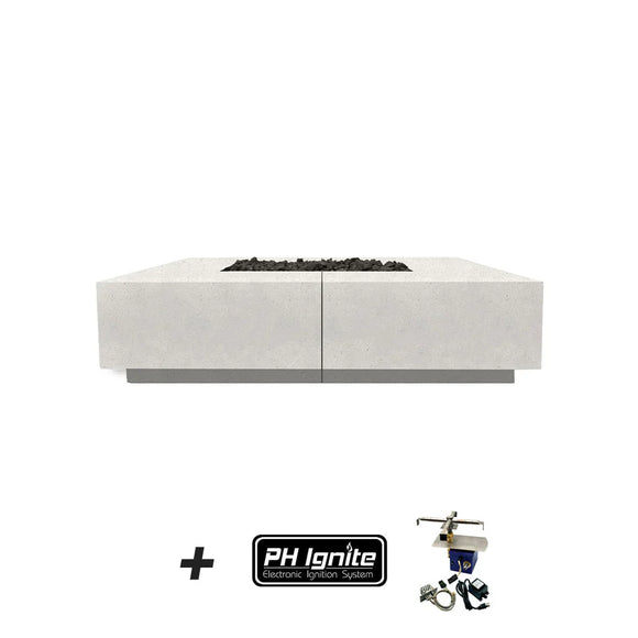 Prism Hardscapes 72 Inch Largo Fire Pit