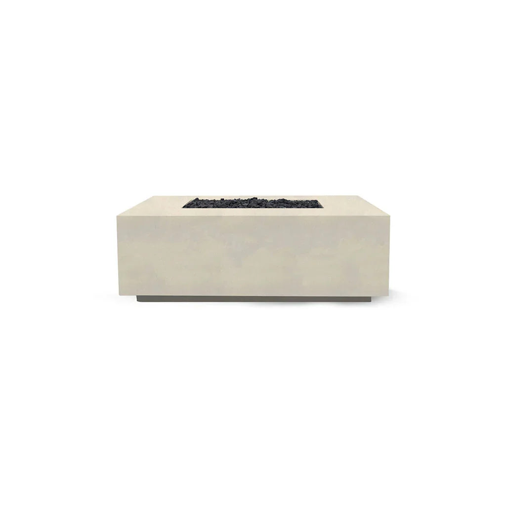 Prism Hardscapes Porto 58 Enclosed Propane Fire Pit