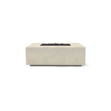 Prism Hardscapes Porto 58 Enclosed Propane Fire Pit