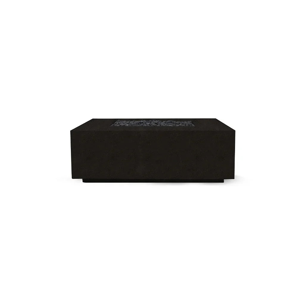 Prism Hardscapes Porto 58 Enclosed Propane Fire Pit