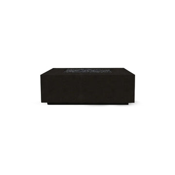 Prism Hardscapes Porto 58 Enclosed Propane Fire Pit