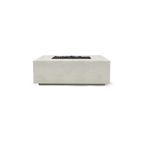 Prism Hardscapes Porto 58 Enclosed Propane Fire Pit