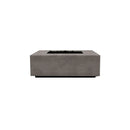 Prism Hardscapes Porto 58 Enclosed Propane Fire Pit