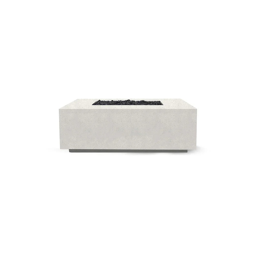 Prism Hardscapes Porto 58 Enclosed Propane Fire Pit