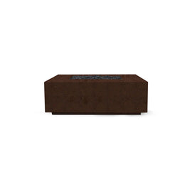 Prism Hardscapes Porto 58 Enclosed Propane Fire Pit