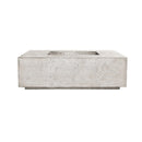 Prism Hardscapes Porto 60 Enclosed Propane Fire Pit