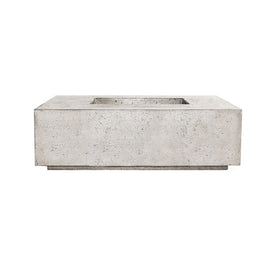 Prism Hardscapes Porto 60 Enclosed Propane Fire Pit