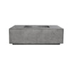 Prism Hardscapes Porto 60 Enclosed Propane Fire Pit