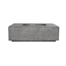 Prism Hardscapes Porto 60 Enclosed Propane Fire Pit