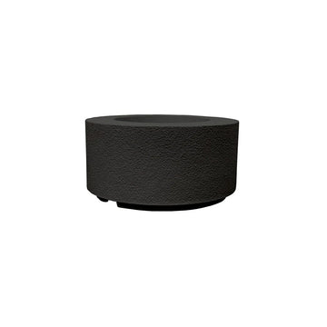 Prism Hardscapes Tuscany Cilindro Gas Fire Pit