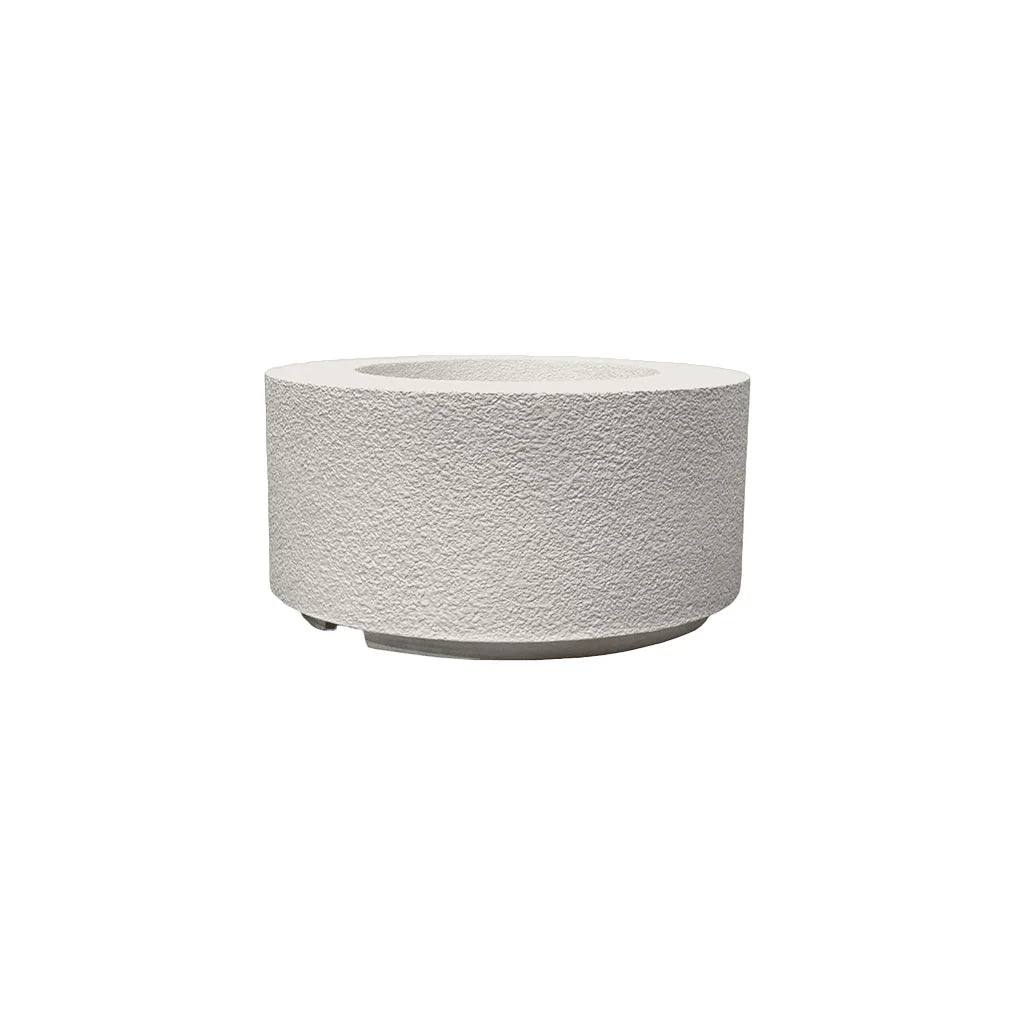 Prism Hardscapes Tuscany Cilindro Gas Fire Pit