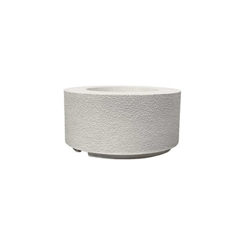 Prism Hardscapes Tuscany Cilindro Gas Fire Pit