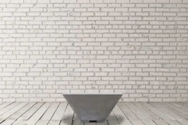 Prism Hardscapes Verona Water Bowl