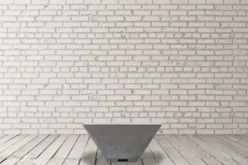 Prism Hardscapes Verona Water Bowl