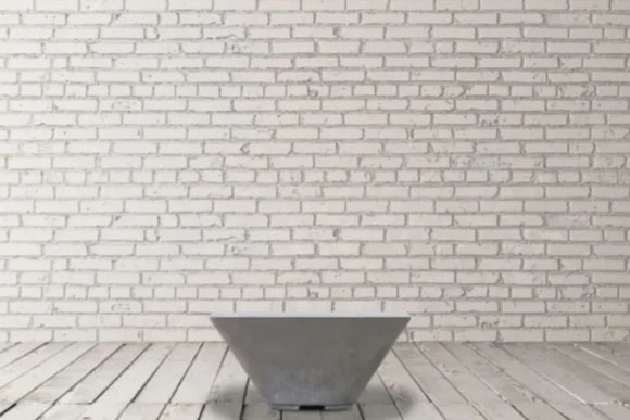 Prism Hardscapes Verona Water Bowl