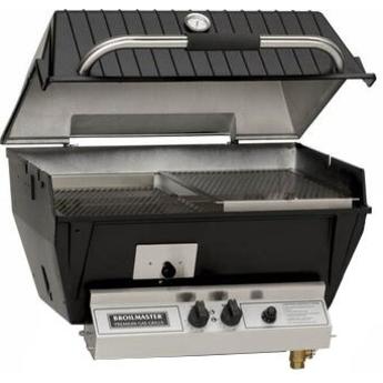 Broilmaster Q3X Gas Grill Head