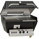Broilmaster Q3X Gas Grill Head