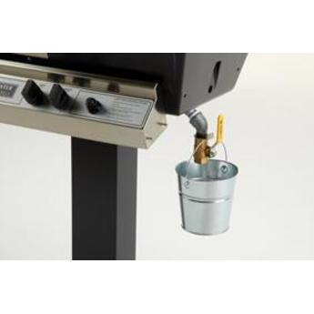 Broilmaster Q3X Gas Grill Head