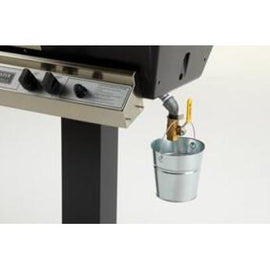 Broilmaster Q3X Gas Grill Head