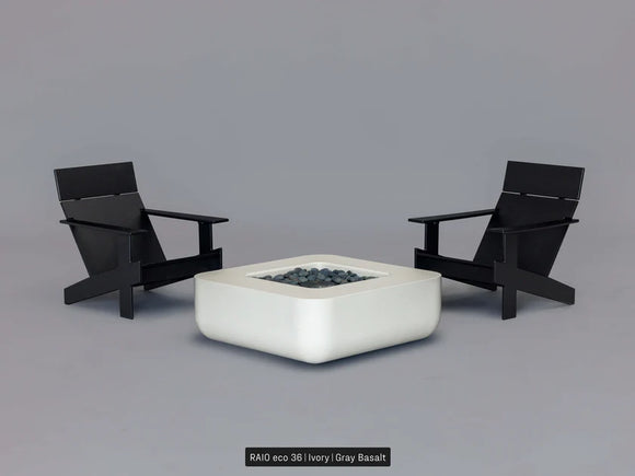 Lumacast 36 Inch Raio Eco