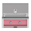 Aspire by Hestan 30 Inch Built-in Grill with U-Burner
